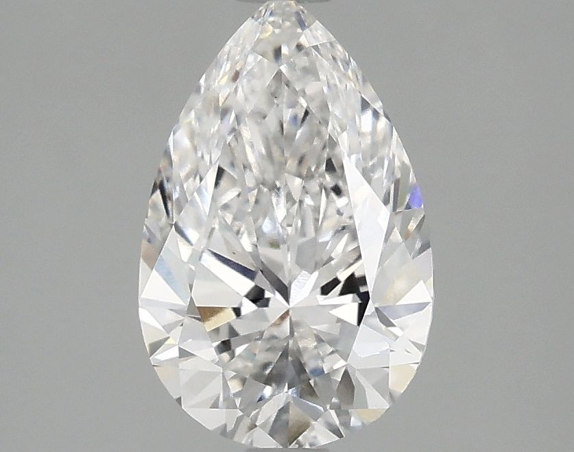 1.51 ct. pear Lab Grown Diamond front image