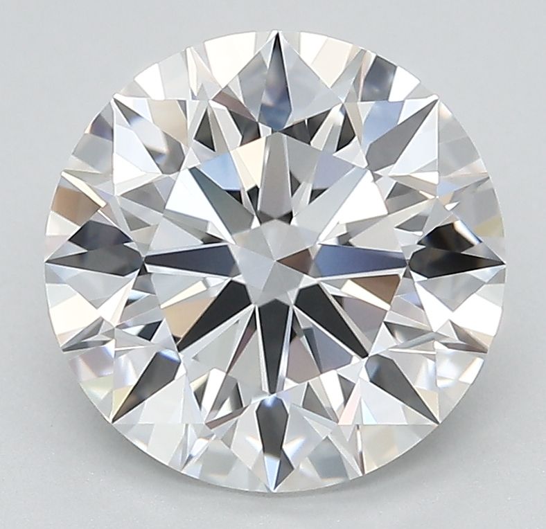 Round Diamond
