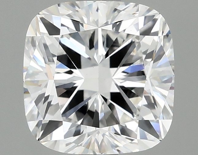 Cushion Diamond