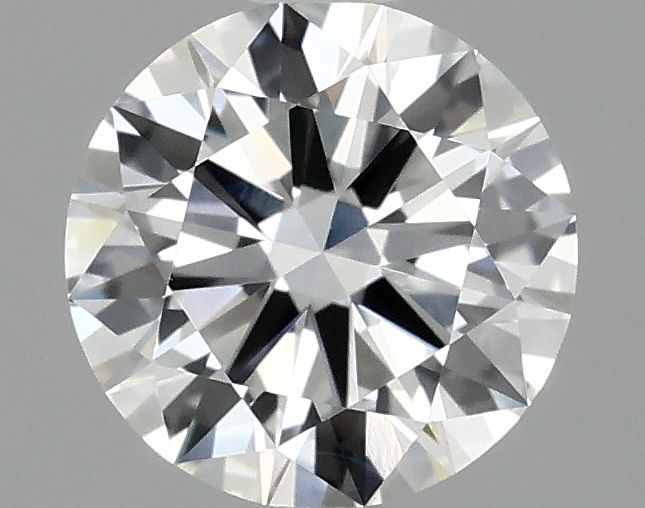 1.03 ct. round Lab Grown Diamond front image