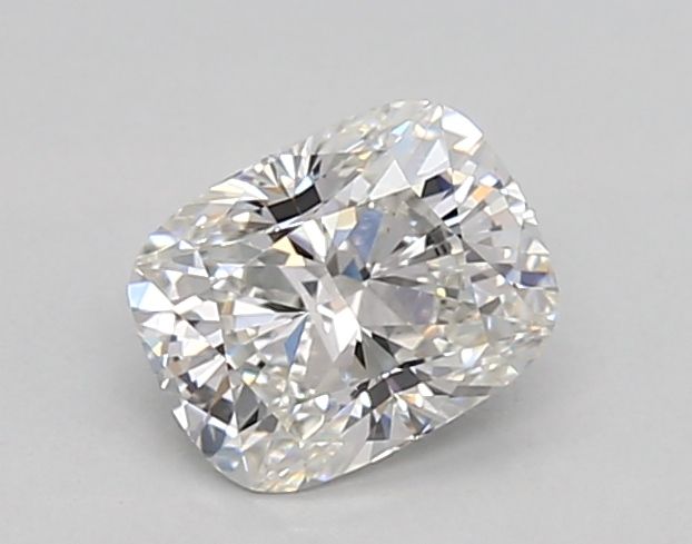 Cushion Diamond