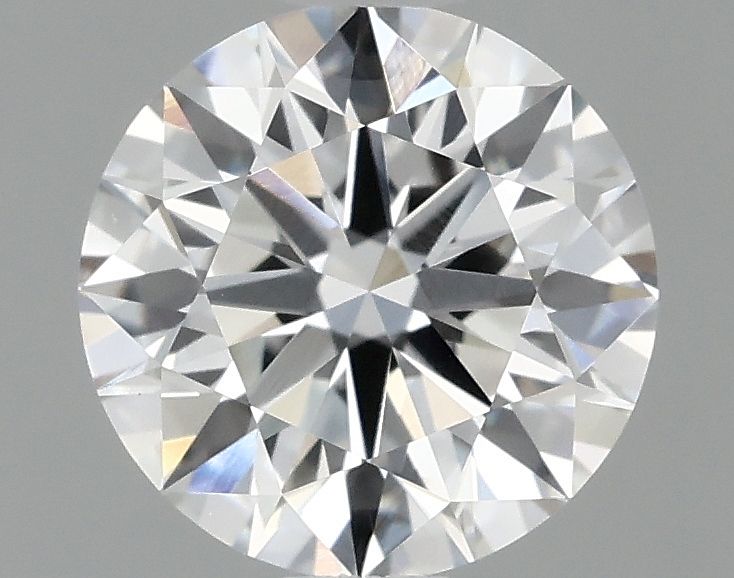 1.06 ct. round Lab Grown Diamond front image