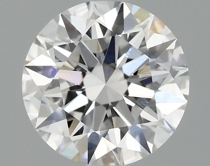 1.01 ct. round Lab Grown Diamond front image