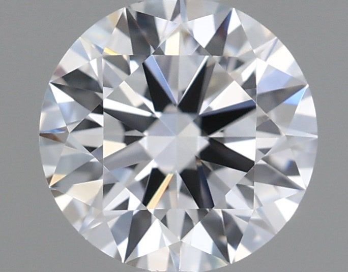 1.09 ct. round Lab Grown Diamond front image