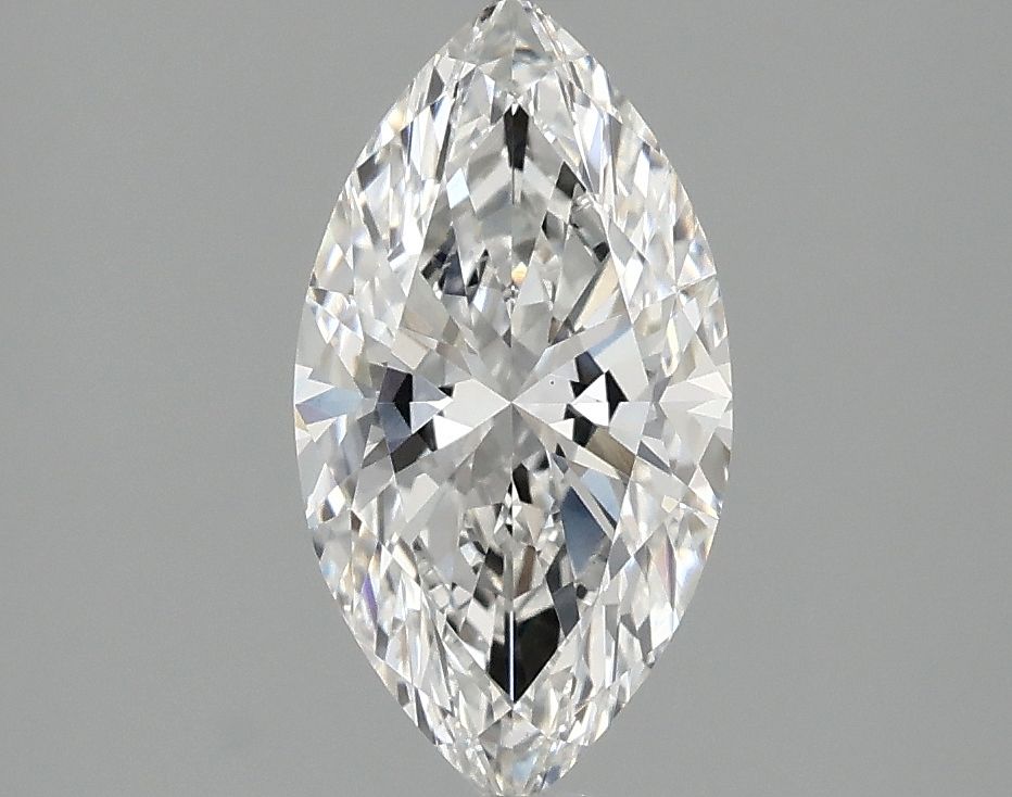 1.41 ct. marquise Lab Grown Diamond front image