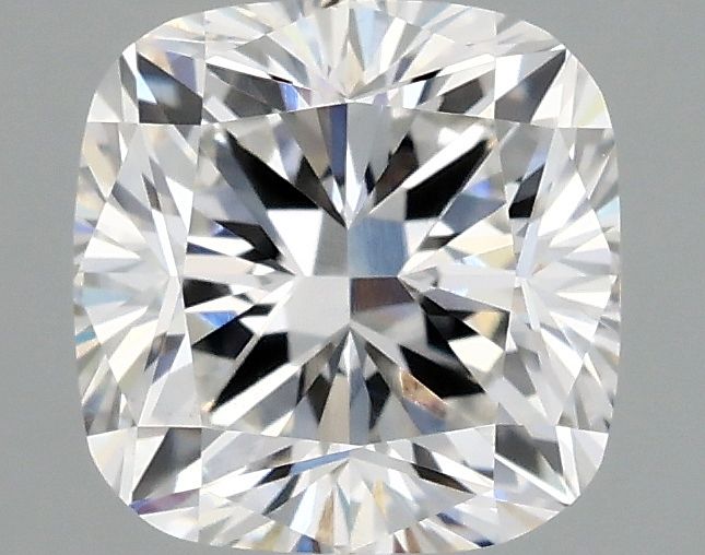 1.37 ct lab-grown Cushion modified Diamond