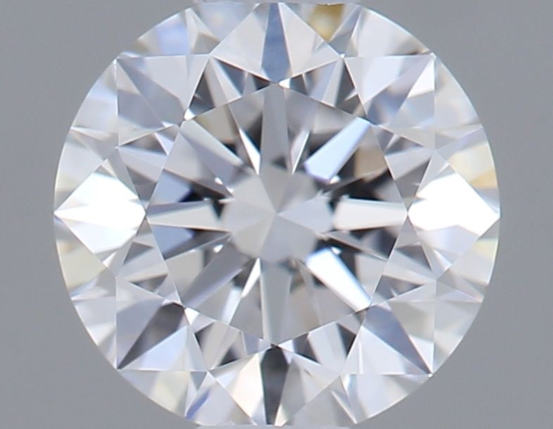 Round Diamond