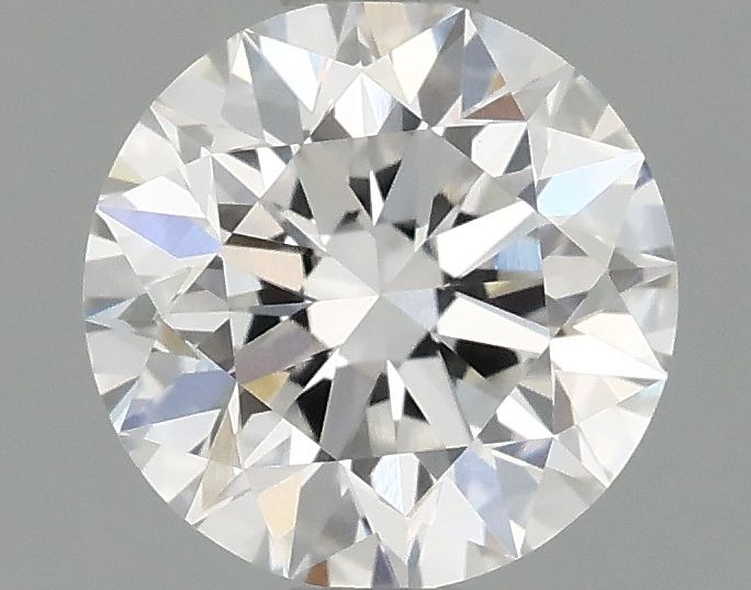 1.06 ct. round Lab Grown Diamond front image