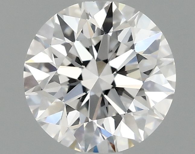 0.98 ct. round Lab Grown Diamond front image