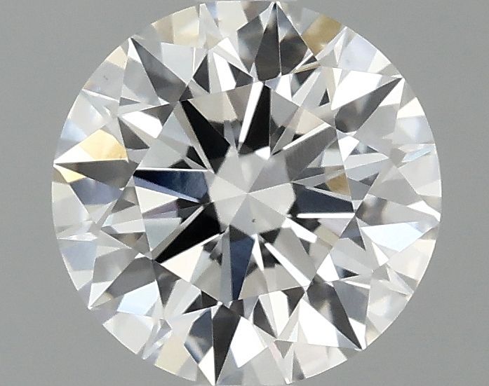 1.09 ct. round Lab Grown Diamond front image