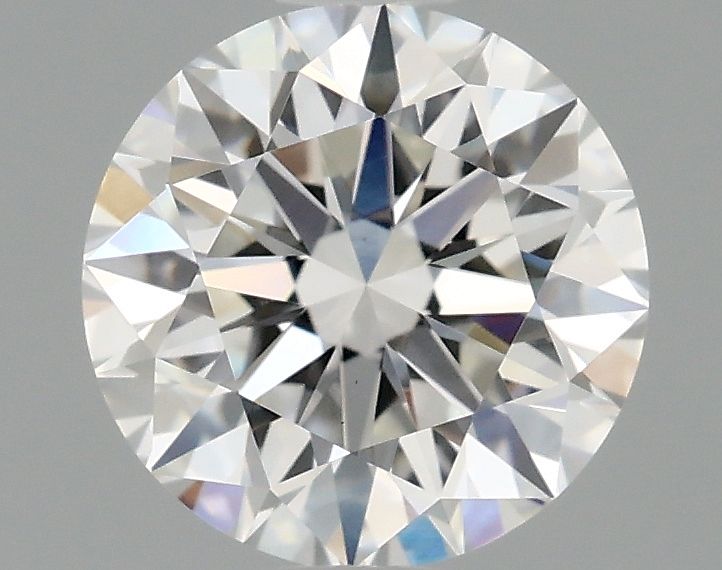 1.09 ct. round Lab Grown Diamond front image