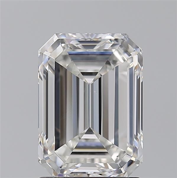 2.00 ct Emerald diamond