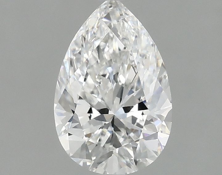1.02 ct. pear Lab Grown Diamond front image
