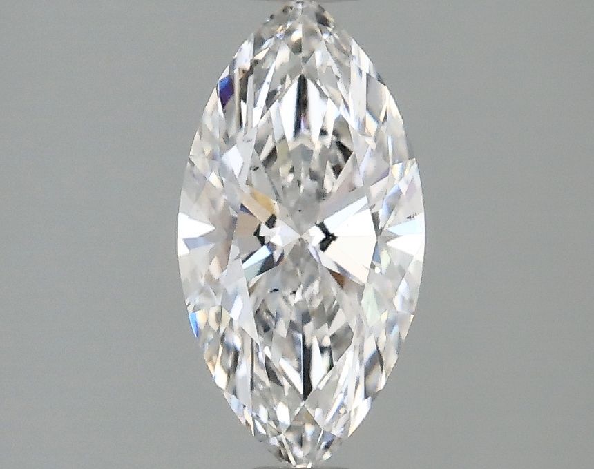 1.03 ct. marquise Lab Grown Diamond front image