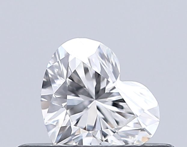 Diamant Cœur 0.31 ct - Couleur H - Pureté VS1