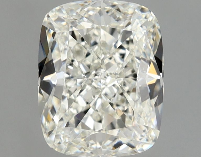1.01 ct Cushion Brilliant diamond
