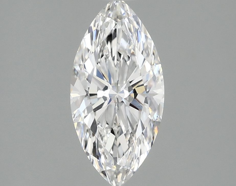 1.09 ct. marquise Lab Grown Diamond front image