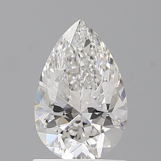 1.08 ct. pear Lab Grown Diamond front image