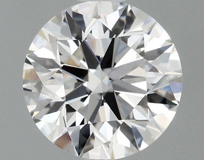 1.06 ct. round Lab Grown Diamond front image