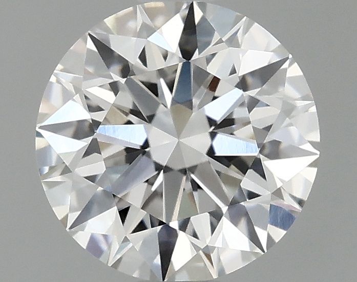 1.06 ct. round Lab Grown Diamond front image