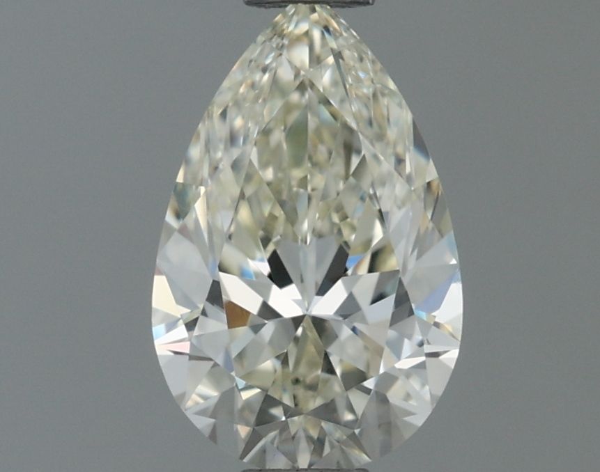 Pear Diamond