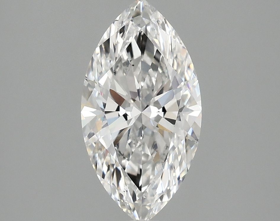 1.49 ct. marquise Lab Grown Diamond front image