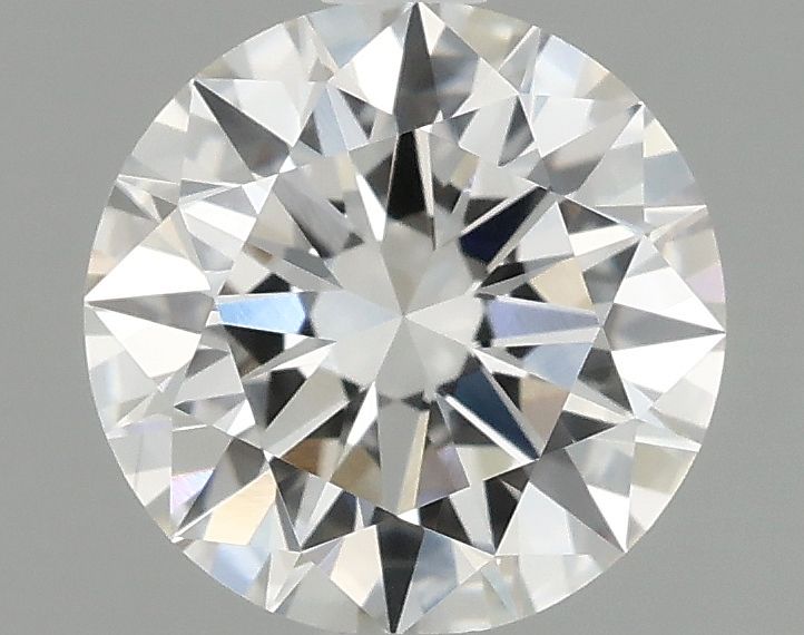 1.09 ct. round Lab Grown Diamond front image