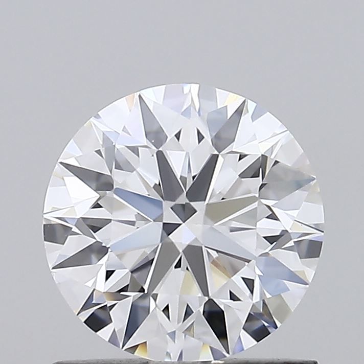 1.00 ct. round Lab Grown Diamond front image