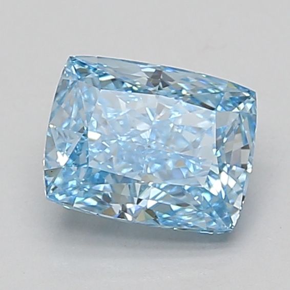 1.56 ct Cushion Modified diamond