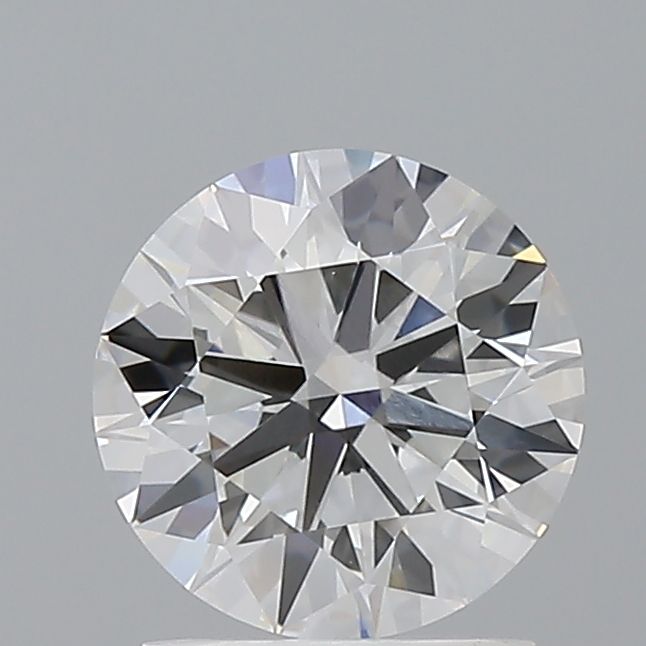 1.53 ct. round Lab Grown Diamond front image