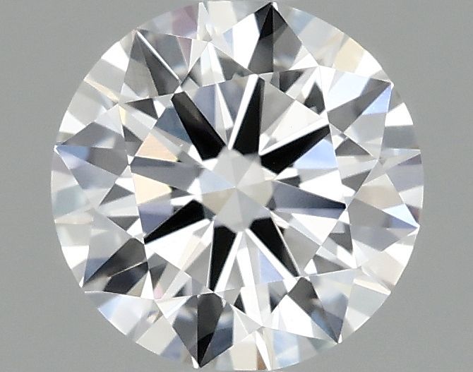1.00 ct. round Lab Grown Diamond front image