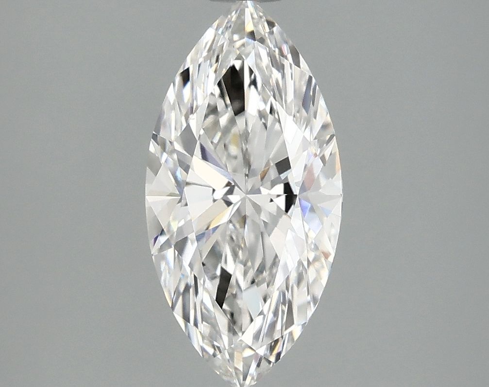 1.55 ct. marquise Lab Grown Diamond front image