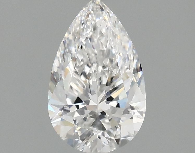 1.08 ct. pear Lab Grown Diamond front image