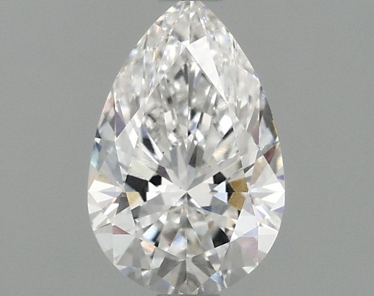 1.04 ct. pear Lab Grown Diamond front image