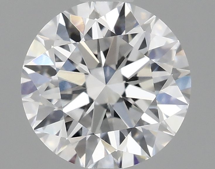 1.09 ct. round Lab Grown Diamond front image