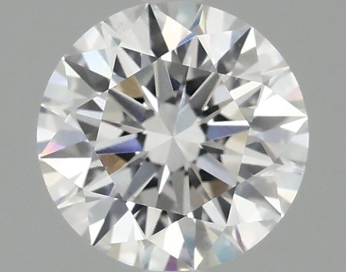 1.49 ct. round Lab Grown Diamond front image