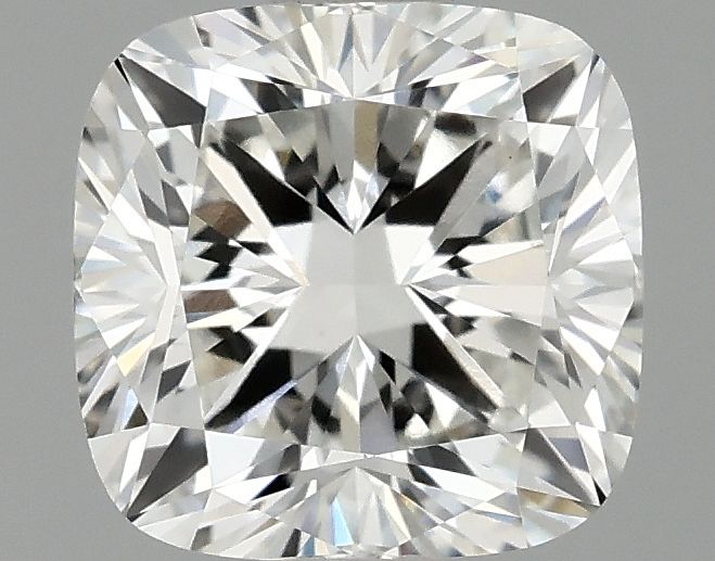 1.47 ct Cushion Modified diamond