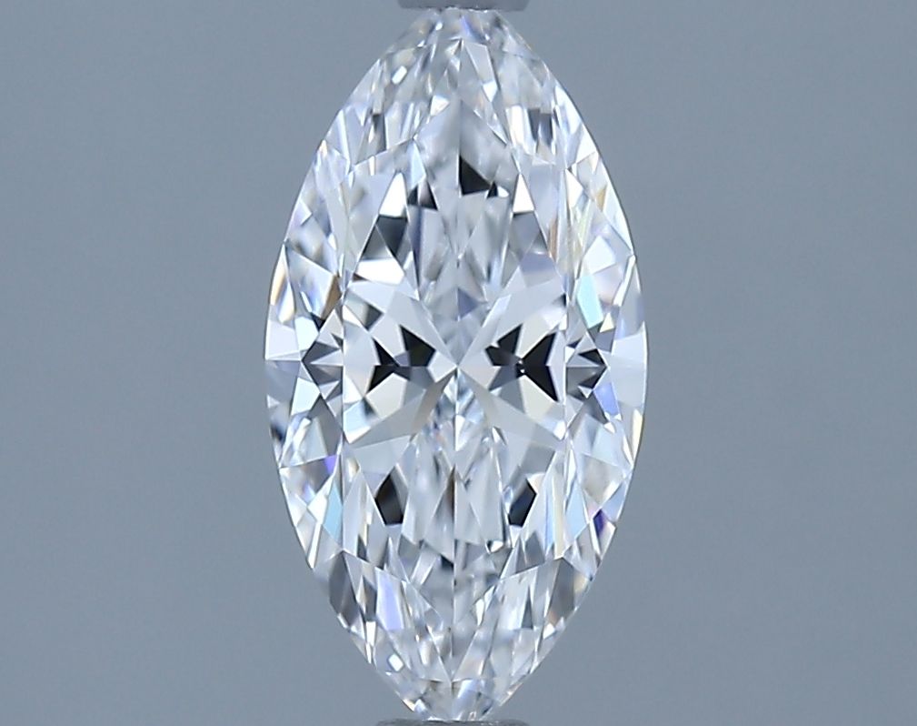 1.57 ct. marquise Lab Grown Diamond front image