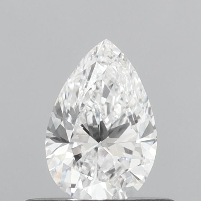 Pear Diamond