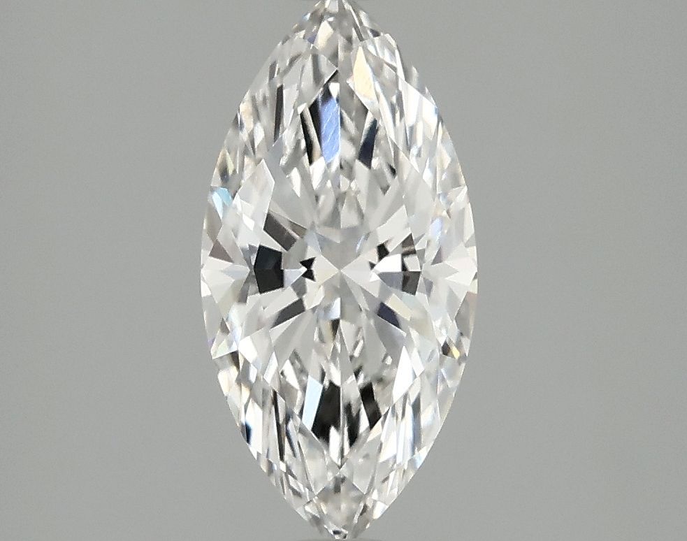 1.53 ct. marquise Lab Grown Diamond front image