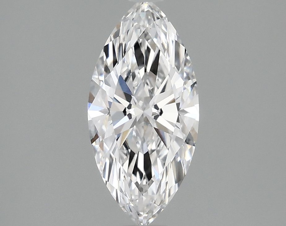 1.03 ct. marquise Lab Grown Diamond front image