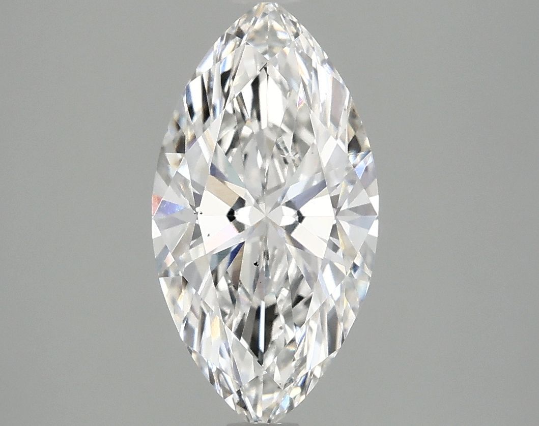 1.91 ct. marquise Lab Grown Diamond front image