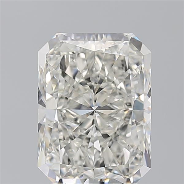 Radiant Diamond