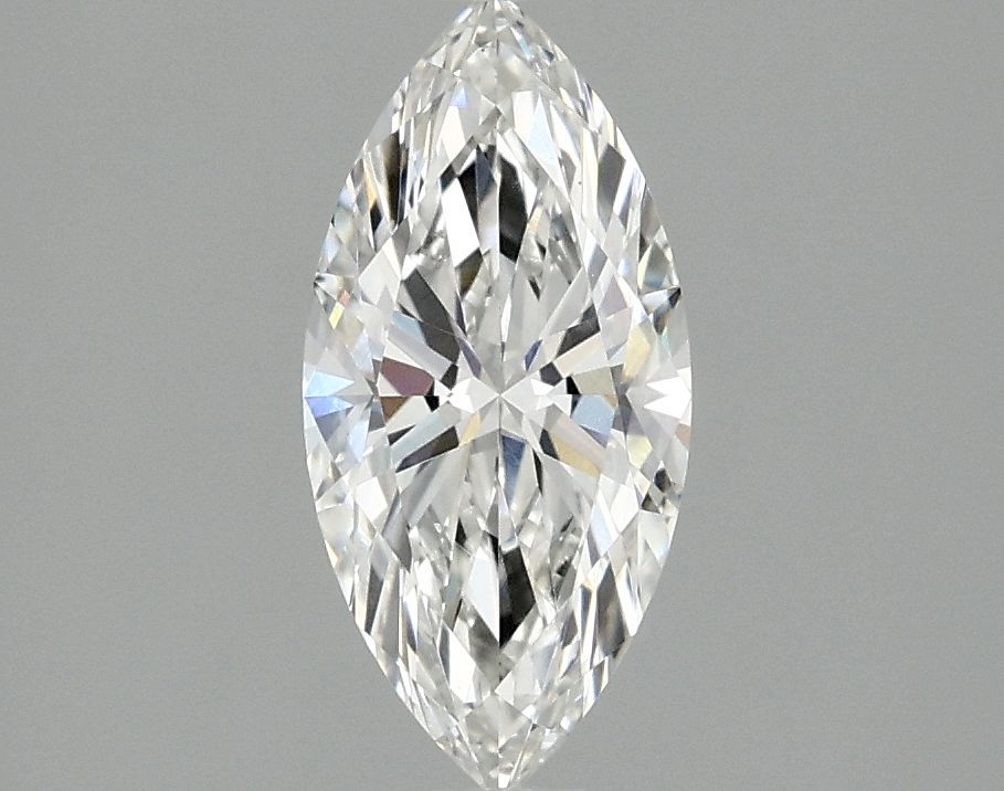 1.09 ct. marquise Lab Grown Diamond front image