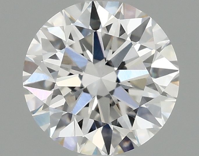 1.09 ct. round Lab Grown Diamond front image