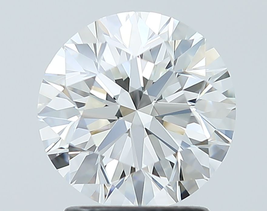 2.00 ct Round diamond