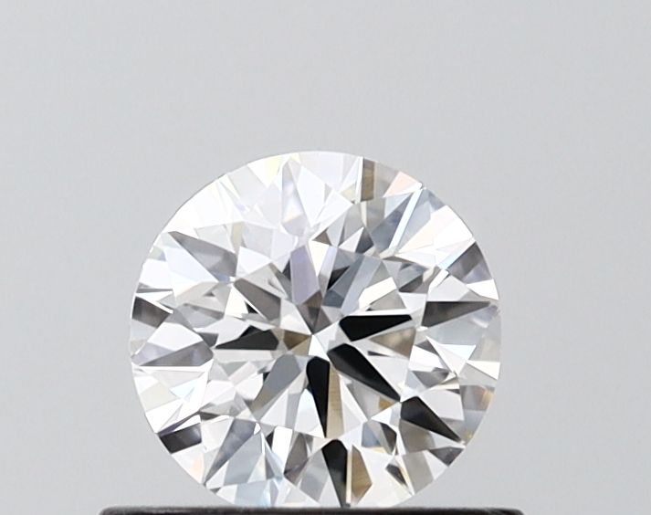 0.52 ct. round Lab Grown Diamond front image
