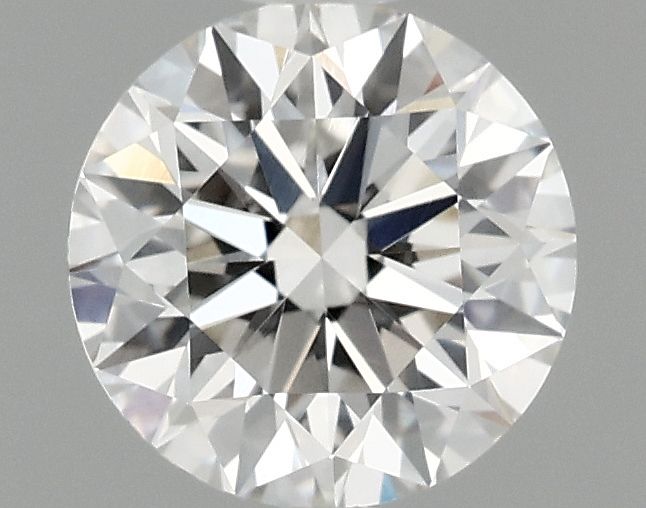1.04 ct. round Lab Grown Diamond front image