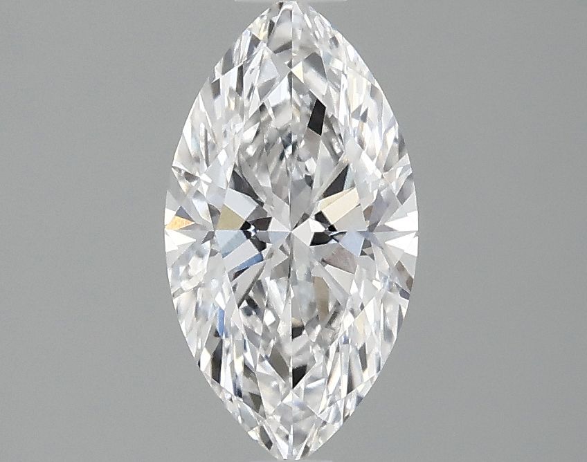 1.08 ct. marquise Lab Grown Diamond front image