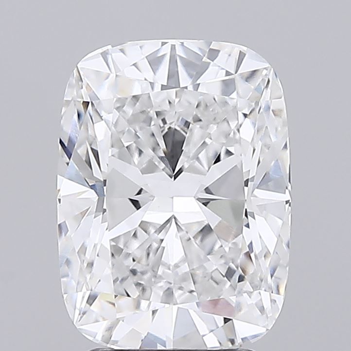 Cushion Diamond